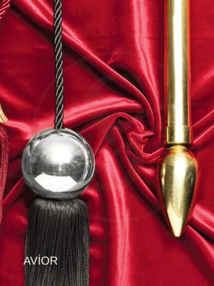 Avivor Serisi Rustik