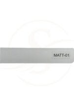 Vip Seri 25 Mm  Metal Jaluzi - Görsel 2