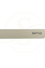 Vip Seri 25 Mm Metal Jaluzi - Görsel 3