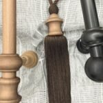 Ahşap Natural Serisi Rustik