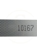 25Mm Ferfoje Delikli Metal Jaluzi - Görsel 3