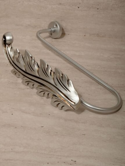 Dekoratif Kol Bağı Yaprak Model