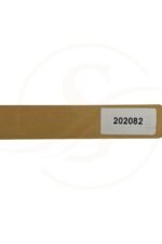 25Mm Ahşap Desenli Metal Jaluzi - Görsel 2