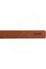 25Mm Ahşap Desenli Metal Jaluzi - Görsel 3