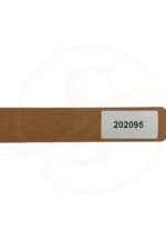 25Mm Ahşap Desenli Metal  Jaluzi - Görsel 4