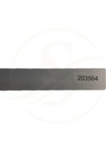 25Mm Simli Metal Jaluzi - Görsel 7