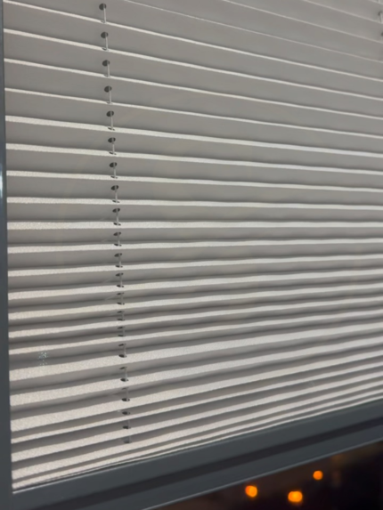 VİP Blackout Serisi Plicell Plise Perde