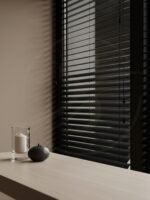 50mm Ahşap Jaluzi Perde - Görsel 10