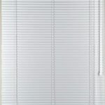 Vip Seri 25 Mm  Metal Jaluzi
