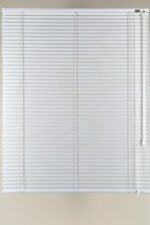 Vip Seri 25 Mm  Metal Jaluzi