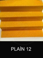Plain Serisi Plicell Plise Perde - Görsel 14