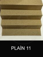 Plain Serisi Plicell Plise Perde - Görsel 13