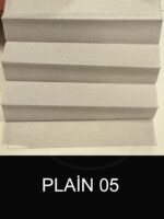 Plain Serisi Plicell Plise Perde - Görsel 7