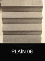 Plain Serisi Plicell Plise Perde - Görsel 8