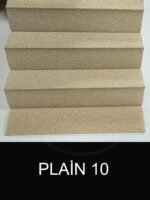 Plain Serisi Plicell Plise Perde - Görsel 12