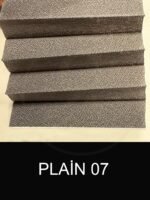 Plain Serisi Plicell Plise Perde - Görsel 9