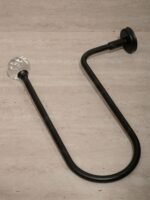 Lüks Fon Demiri Kol Bağı 10 mm - Görsel 4