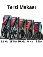 Terzi Makası