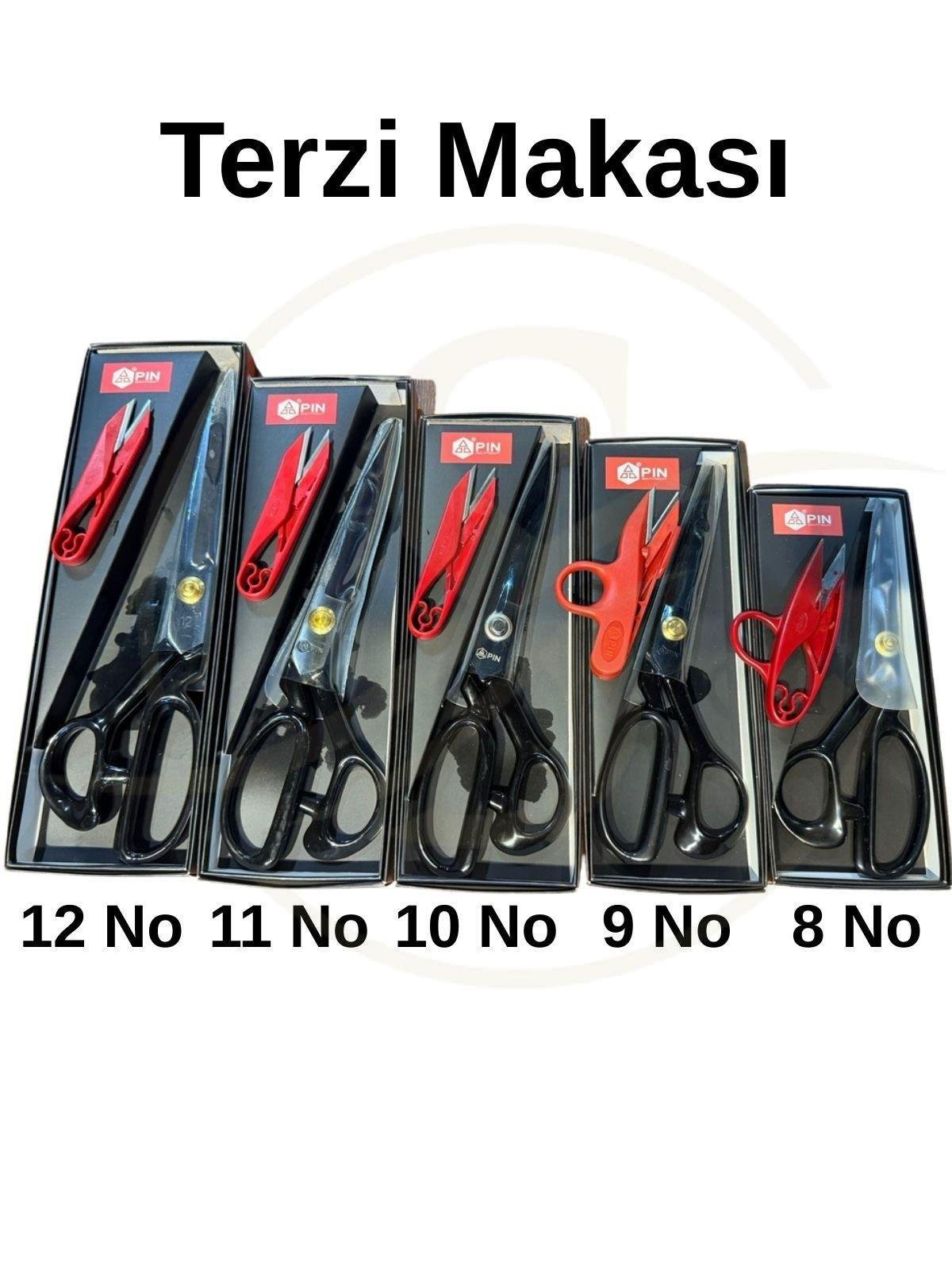 Terzi-Makasi.jpg Terzi Makası - Görsel 1