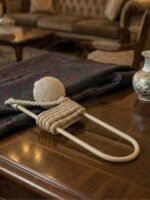 Hayalet Kol Bağı Top Sarım Modeli - Görsel 11